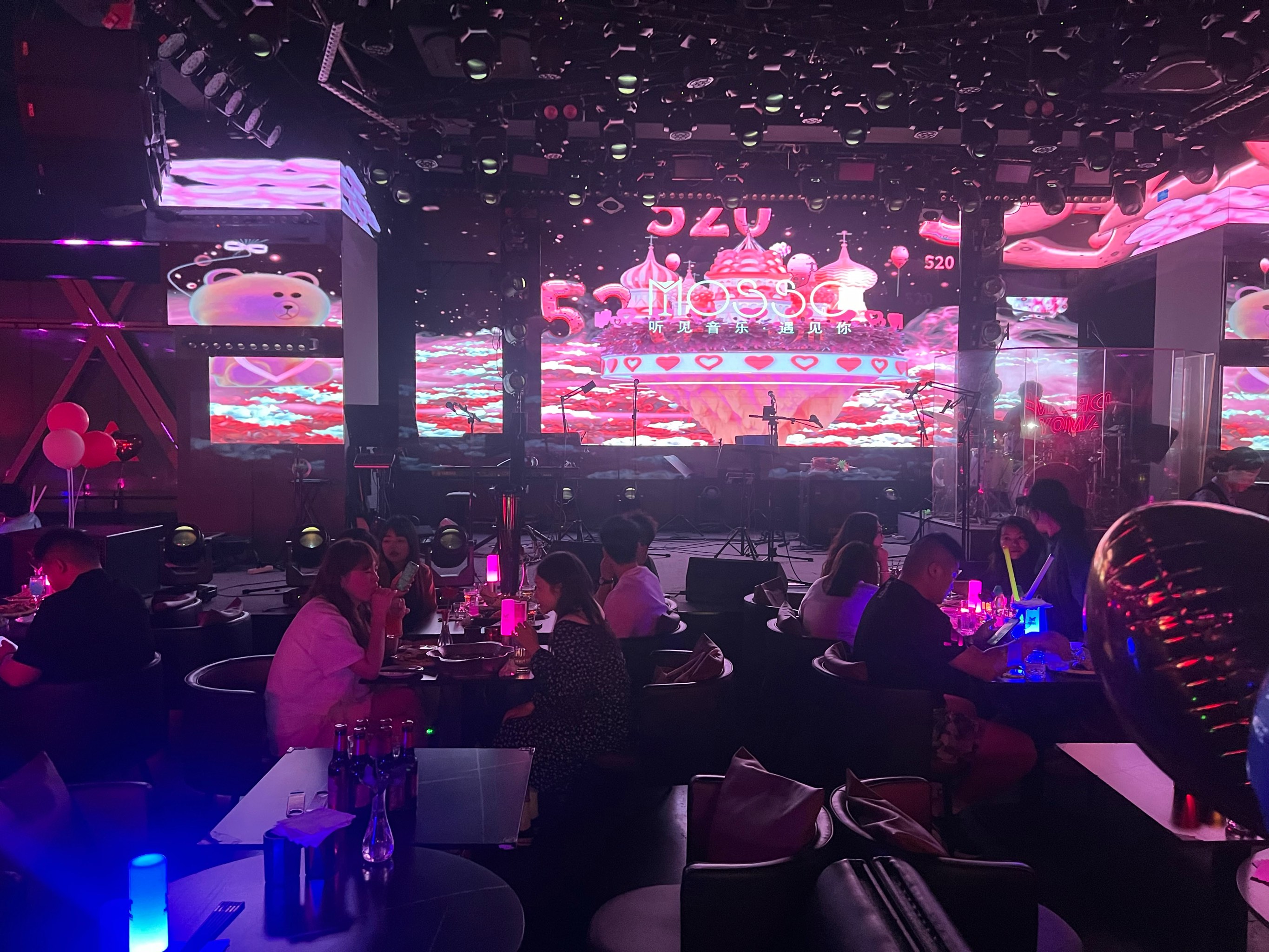 上饶商务ktv哪里好玩推荐指南-鄱阳县ktv预订