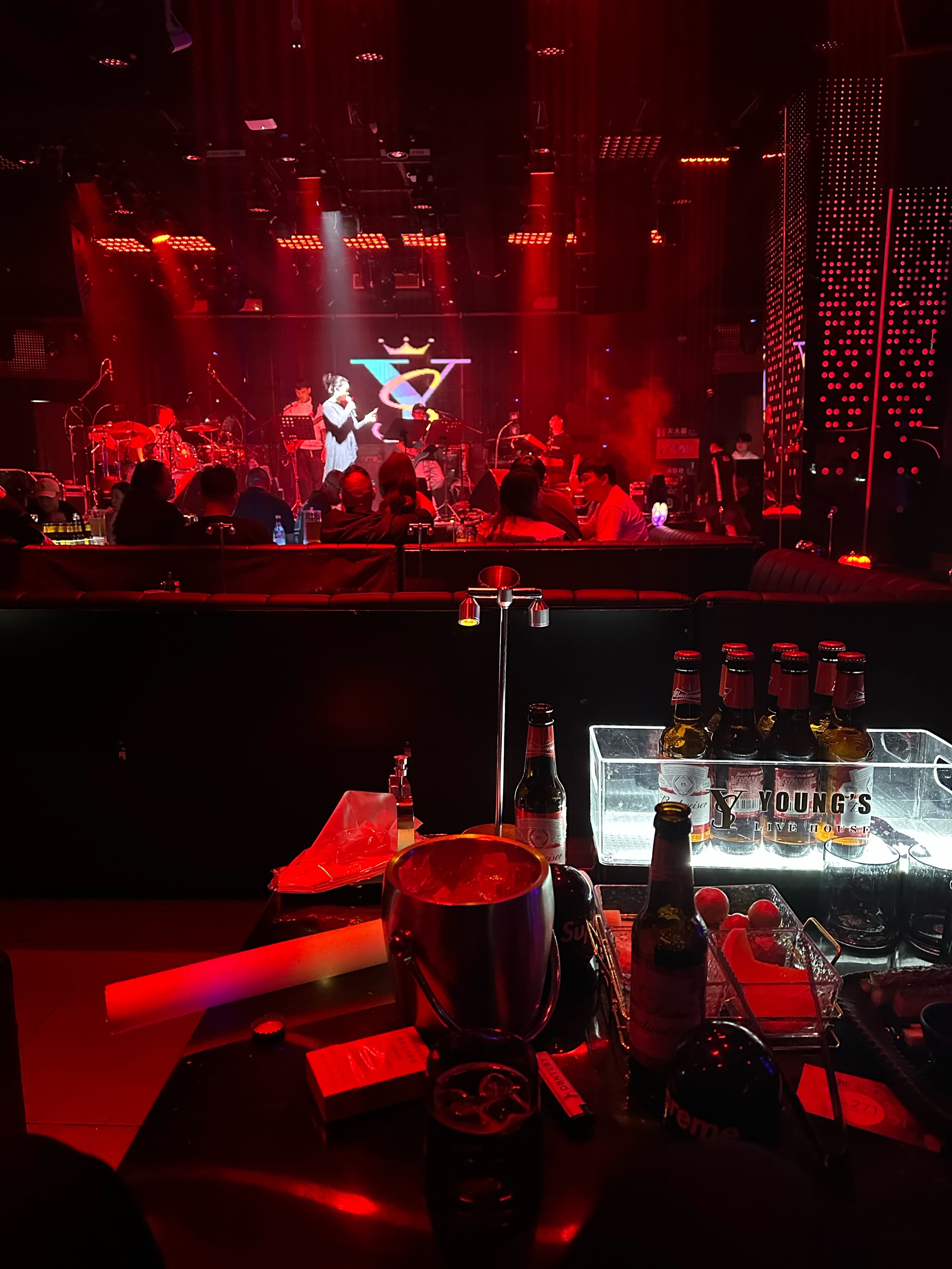 上饶商务ktv，组局灵活多变-鄱阳县ktv预订